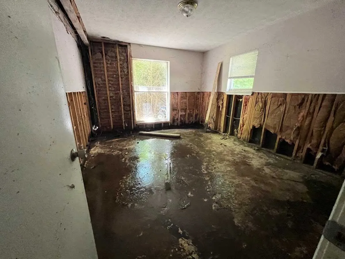 Water Damage Restoration services in Manor, TX